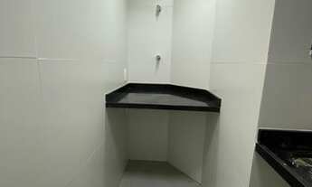 Imagem 6: Apartamento em Laranjeiras