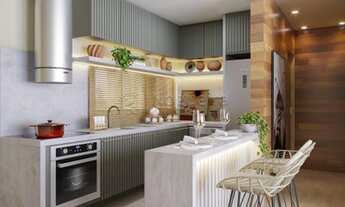 Imagem 7: Ipojuca - Flat - Muro Alto