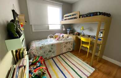 Imagem 2: Apartamento à Venda - Cond Refuge - 780mil