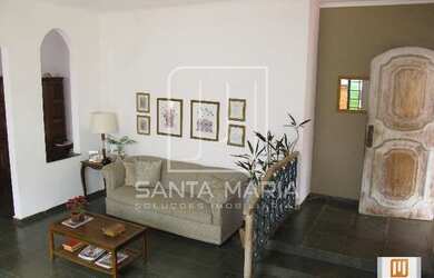 Imagem 4: Casa (térrea na rua) 5 dormitórios/suite, cozinha planejada