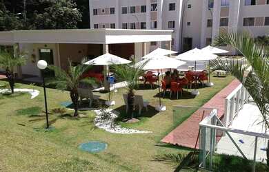 Imagem 2: Alugo Apartamento com 2 dormitórios