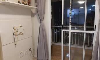 Imagem 3: Apartamento para venda com 54 metros quadrados com 2 quartos em Vila Aricanduva - São Paul