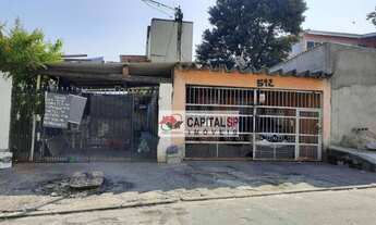 Imagem: Terreno à venda, medindo 10x25, plano