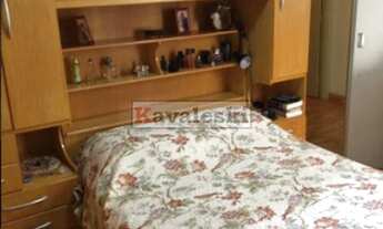 Imagem 4: Sobrado vago Reformado em Condominio Fechado - 3 dormitórios 1 suite 2 vagas - Quintal