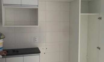 Imagem: RRCOD3766 Apartamento 55m² CONDOMÍNIO