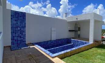 Imagem 2: Vendo Excelente Casa em Jaua Vista mar