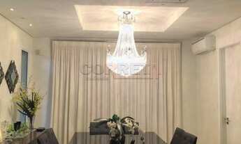 Imagem 4: Birigüi - Casa de Condomínio - Vila Silvares