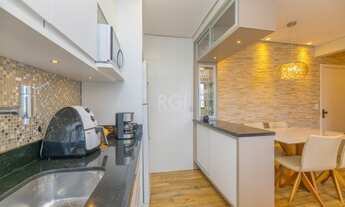 Imagem 6: Apartamento em Partenon