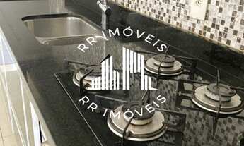 Imagem 7: RRCOD4313 Apartamento 72m² CONDOMÍNIO FATTO - OPORTUNIDADE - 2 Dorms 2 Vagas - Barueri, SP