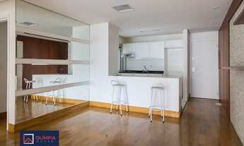 Imagem: Apartamento Venda 2 Dormitórios - 90 m²