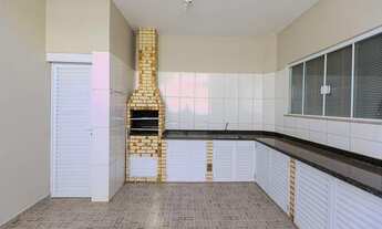 Imagem 2: Casa para Venda em Presidente Prudente, Residencial Florenza, 2 dormitórios, 1 suíte, 2 ba