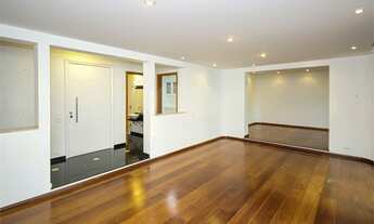 Imagem 4: São Paulo - Apartamento Padrão - CAMPO BELO