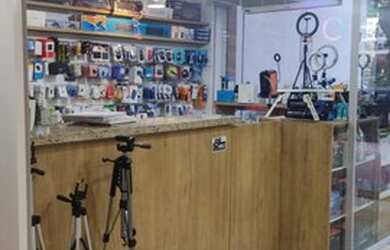 Imagem 5: Centro comercial para aluguel no Centro - Niterói - RJ GRUPO PROMOINFO