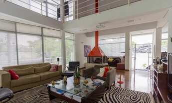 Imagem 4: Sobrado com 04 dormitórios à venda no Parque dos Príncipes