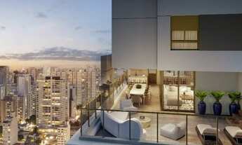 Imagem 2: Apartamento com 4 dormitórios à venda, 115 m2 por R$ 1.498.500,00 - Perdizes - São Paulo/S