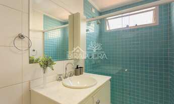 Imagem 8: Belíssimo apartamento de 75m2 com 2 dormitórios, 1 banheiro e 1 vaga à venda, Campo Belo