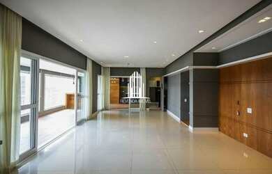 Imagem 5: Apartamento para venda Vila Andrade 200 m² com 3 suites