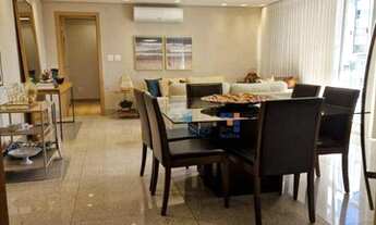 Imagem 2: Apartamento com 4 dormitórios à venda, 133 m² por R$ 2.300.000,00 - Santo Agostinho - Belo