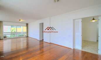 Imagem 4: Apartamento Venda Higienópolis 220 m² 3 Dormitórios