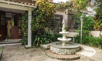 Imagem: Porto Alegre - Casa Padrão - Chácara das