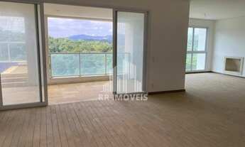 Imagem 2: RRCOD4533d Apartamento 367m² CONDOMÍNIO THE PENTHOUSES - OPORTUNIDADE - 5 Dorms 4 Vagas