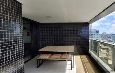 Imagem 3: Apartamento com 1 Quarto e 1 banheiro à Venda, 52 m² por R$ 400.000