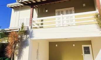 Imagem: CASA EM CONDOMÍNIO - LENHEIRO - SP