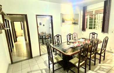 Imagem 2: Casa comercial no Setor Jardim América