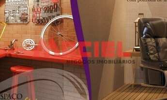 Imagem 6: Venda - APARTAMENTO - GRAND VIEW LUXURY RESIDENCE - JARDIM AQUARIUS - SAO JOSE DOS CAMPOS