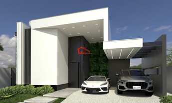 Imagem 2: Casa em Condomínio para Venda em Indaiatuba, Vila Suíça, 4 dormitórios, 4 suítes, 6 banhei