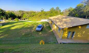 Imagem 7: Casa com 2 dormitórios à venda, 140 m² por R$ 749.900,00 - Condomínio Vale do Cedro - São