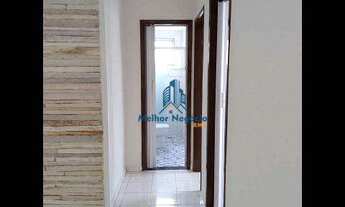 Imagem 2: Apartamento à venda em Sumaré, 2 Dormitórios, Parque Bandeirantes I