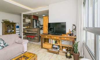 Imagem 4: Apartamento em Tristeza