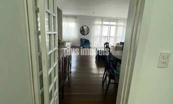 Imagem 5: Apartamento para venda com 117 m² 2 suítes no Alto da Boa Vista - Metrô Borba Gato - São P