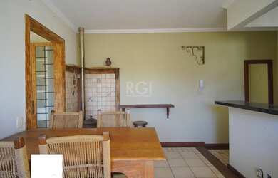 Imagem 2: Singular Apartamento de 01 Dormitório no Bairro Jardim do Salso, próximo a PUC