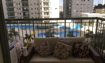 Imagem 3: RRCOD3214 Apartamento 87m² CONDOMÍNIO RESERVA DO ALTO - OPORTUNIDADE - 2 Dorms 2 Vaga - Ba