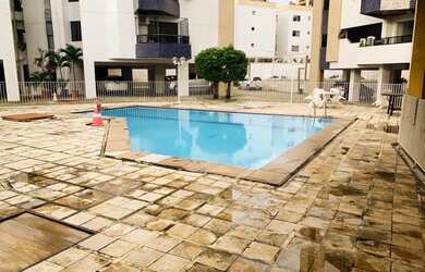 Imagem 7: Apto com 127 m2 ao lado da Praça da Lagoa da Jansem