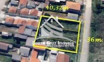 Imagem 3: Ideal para Construção de Cond. Vertical ou Horizontal - Área de 1451.52 m²