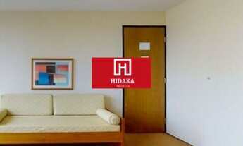 Imagem 2: Apartamento à venda no bairro Campo Belo - São Paulo/SP, Zona Sul