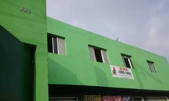 Imagem 7: Apartamento para aluguel tem 50 metros quadrados com 2 quartos em Jardim Maria Eneida - Ma