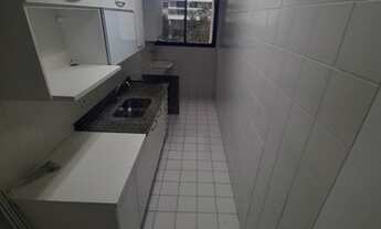 Imagem 6: Apartamento para aluguel possui 90 metros quadrados com 3 quartos