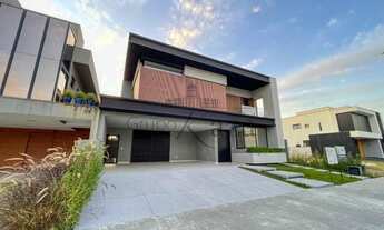 Imagem: Casa Condomínio - Urbanova - Condomínio