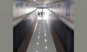 Imagem 4: Loja para aluguel possui 10 metros quadrados em Centro - São Vicente - SP