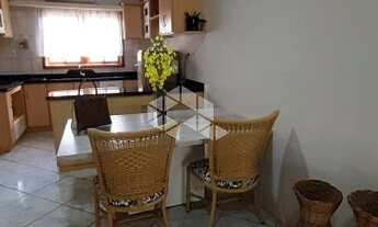 Imagem 4: NOVO HAMBURGO - Casa de Condomínio - São Jorge