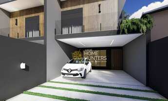 Imagem: Sobrado com 3 dormitórios à venda, 150