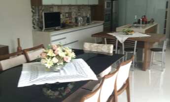 Imagem 7: Casa Alto Padrão