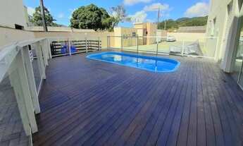 Imagem 2: Apartamento 2 dormitórios, churrasqueira e piscina em Rio Pequeno - Camboriú - SC