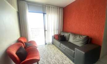 Imagem 2: Apartamento de 3 quartos, venda, no setor dos Funcionrios