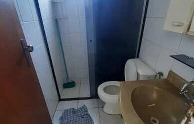 Imagem 7: Apartamento Duplex com 3 dormitórios, 111 m² - venda por R$ 850.000 ou aluguel por R$ 2.30