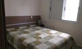 Imagem 4: Lindo Apt 125m² mobiliado - 3 suítes, sacada gourmet, 2 vagas e lazer